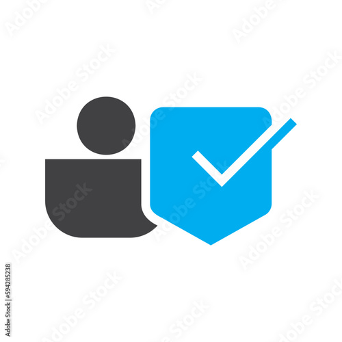 account icon