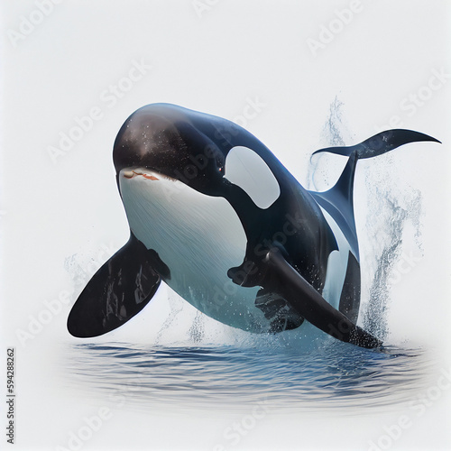 orca photo