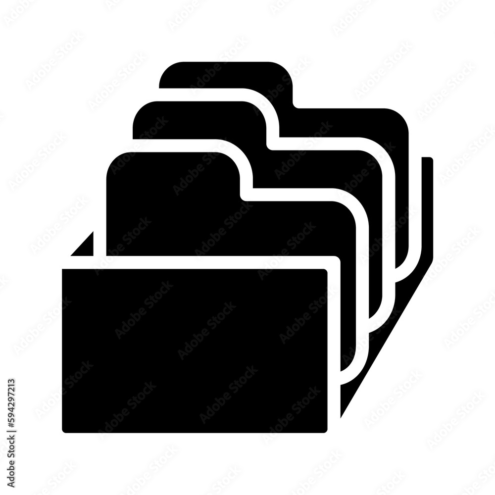 Folder icon PNG Folder icon PNG