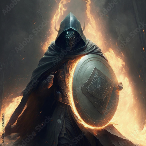 Mage 2