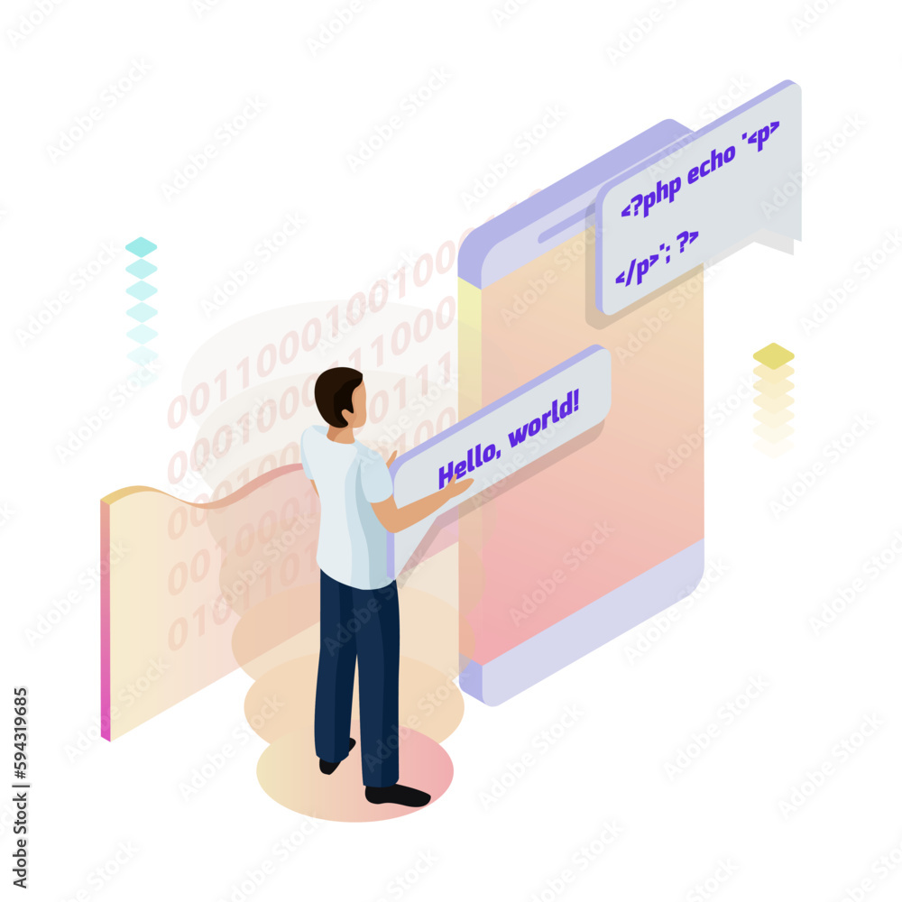 Programming Isometric Concept Programming Isometric Concept