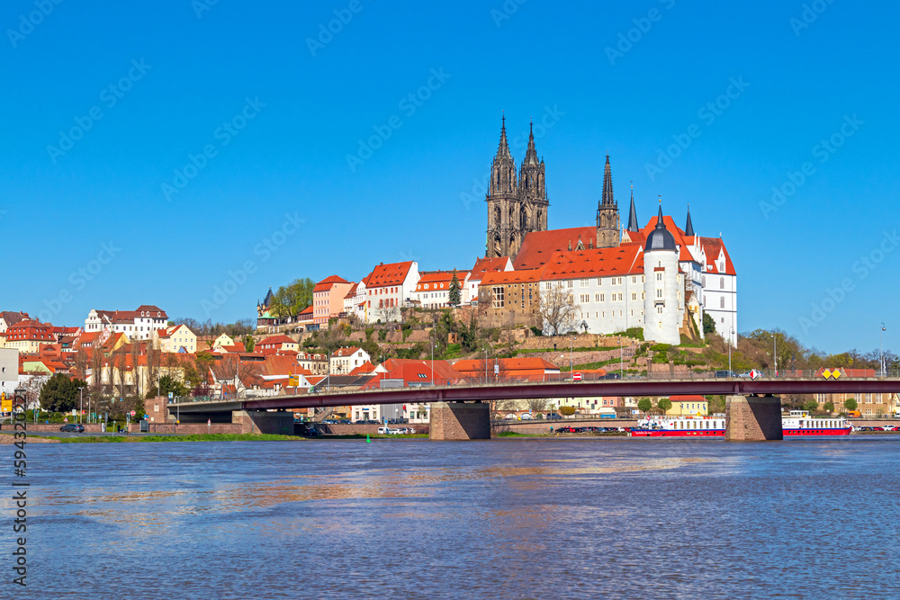 Obraz premium Meissen