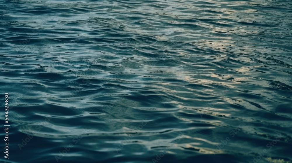 Obraz premium Beautiful sea background.