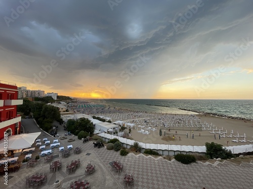 Termoli, Italy