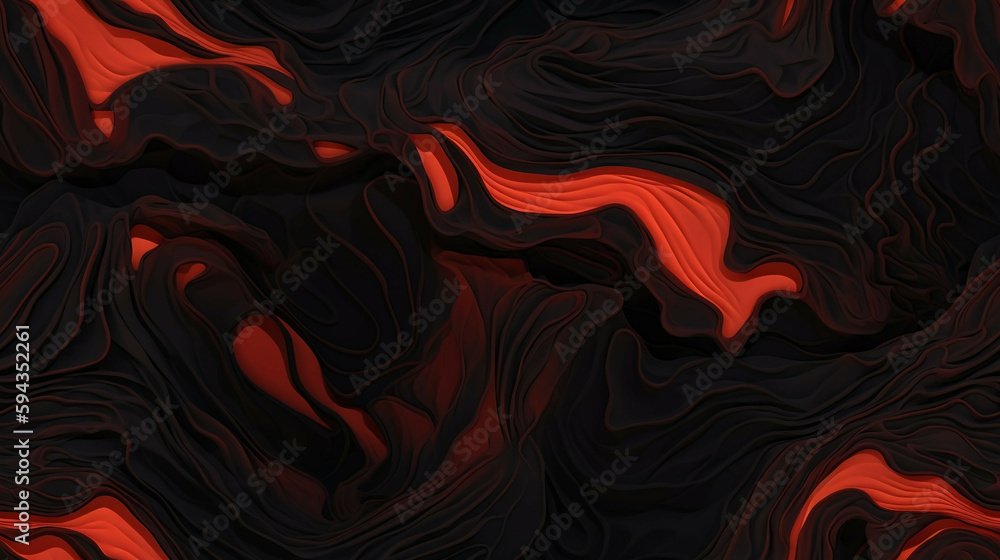 Tile black slate lava stone texture background pattern element new quality universal colorful technology stock image illustration design generative ai Tile black slate lava stone texture background pattern element new quality universal colorful technology stock image illustration design generative ai