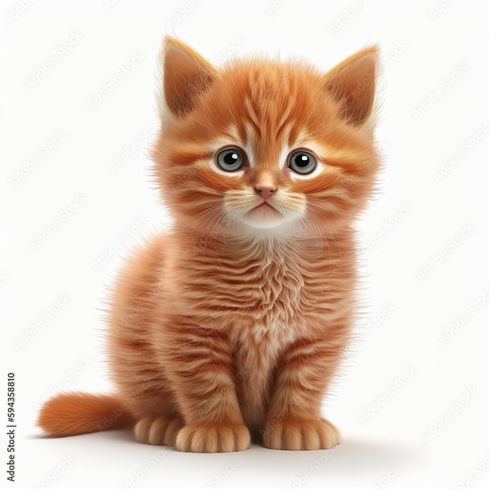 Red cat Red cat