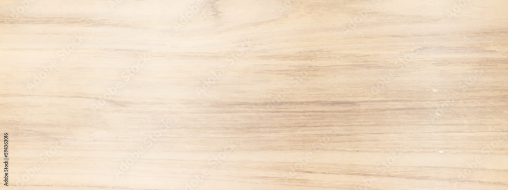 Soft light wood planks with natural texture, wooden retro background ...