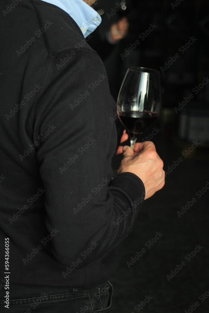 Prova de Vinho Prova de Vinho