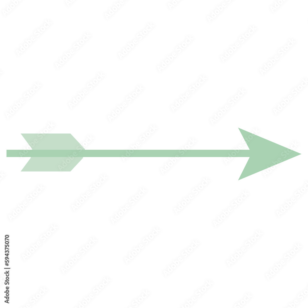 Arrow Arrow