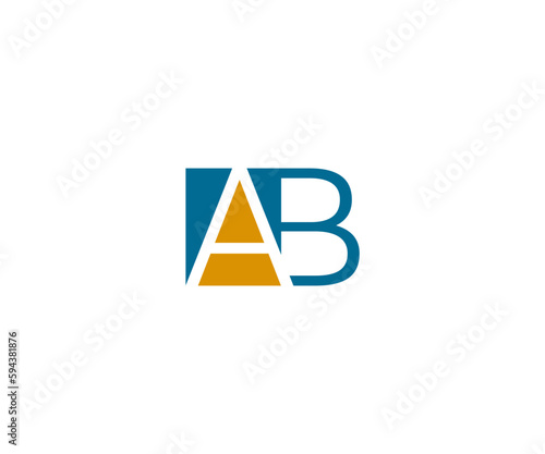 ab logo logo