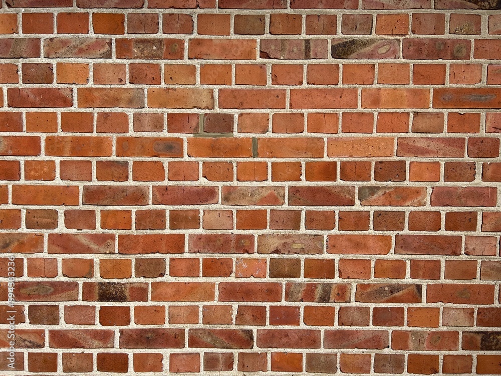 Ziegelsteinmauer Mauer Ziegel Stein weathered brick wall Ziegelsteinmauer Mauer Ziegel Stein weathered brick wall