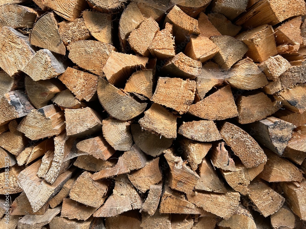 Feuerholz Kaminholz Brennholz Holz Hintergrund Feuerholz Kaminholz Brennholz Holz Hintergrund