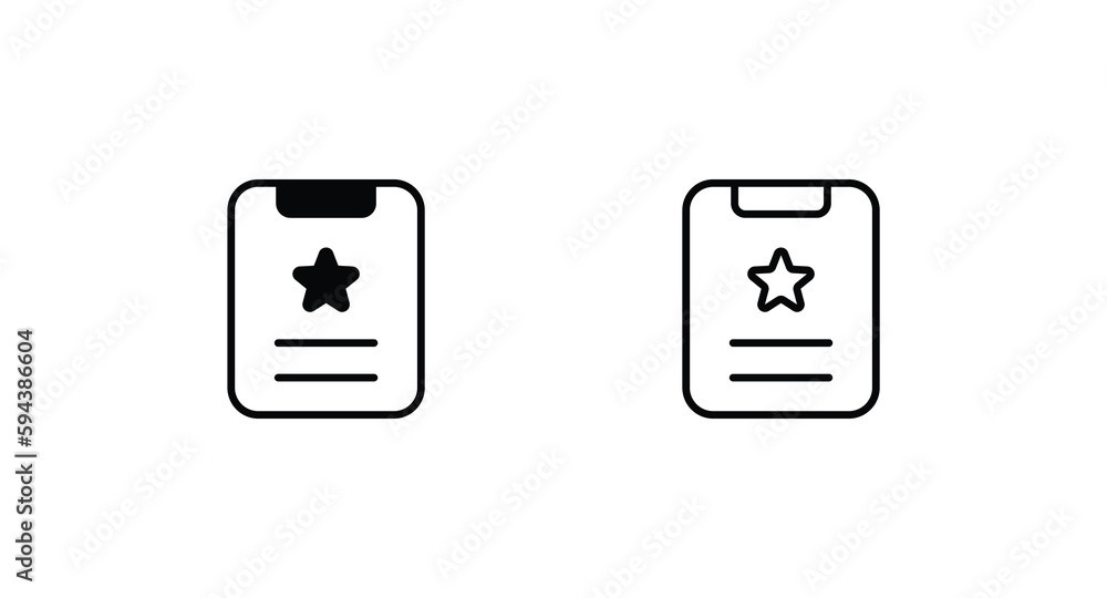 Calculator icon design with white background stock illustration Calculator icon design with white background stock illustration