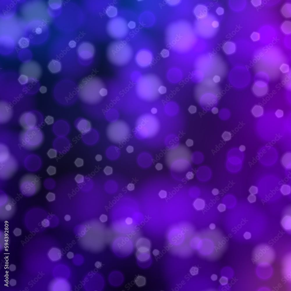 Bokeh background Bokeh background