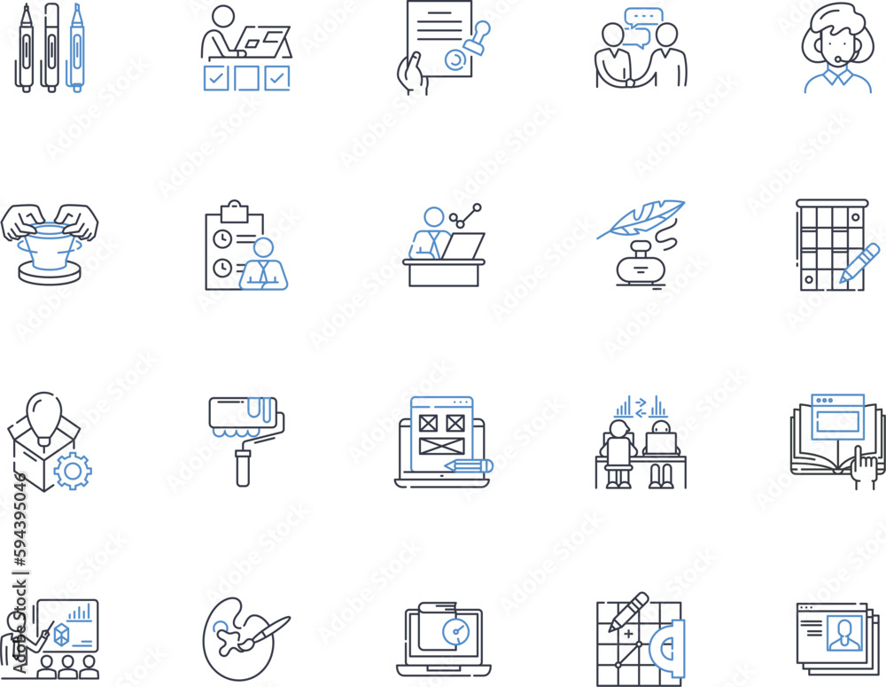 Retreat line icons collection. Solitude, Meditation, Seclusion, Relaxation, Tranquility, Withdrawal, Reflection vector and linear illustration. Rejuvenation,Sanctuary,Respite outline signs set Retreat line icons collection. Solitude, Meditation, Seclusion, Relaxation, Tranquility, Withdrawal, Reflection vector and linear illustration. Rejuvenation,Sanctuary,Respite outline signs set