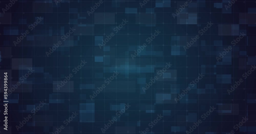 dark blue digital pattern gradation abstract background dark blue digital pattern gradation abstract background