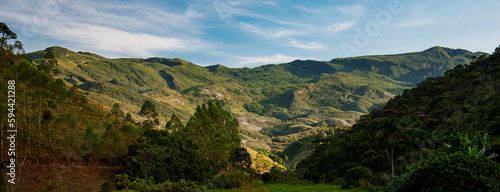 Serra Negra da Mantiqueira, Rio Preto, MG, Brasil, 