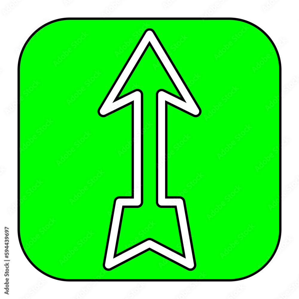 arrow arrow