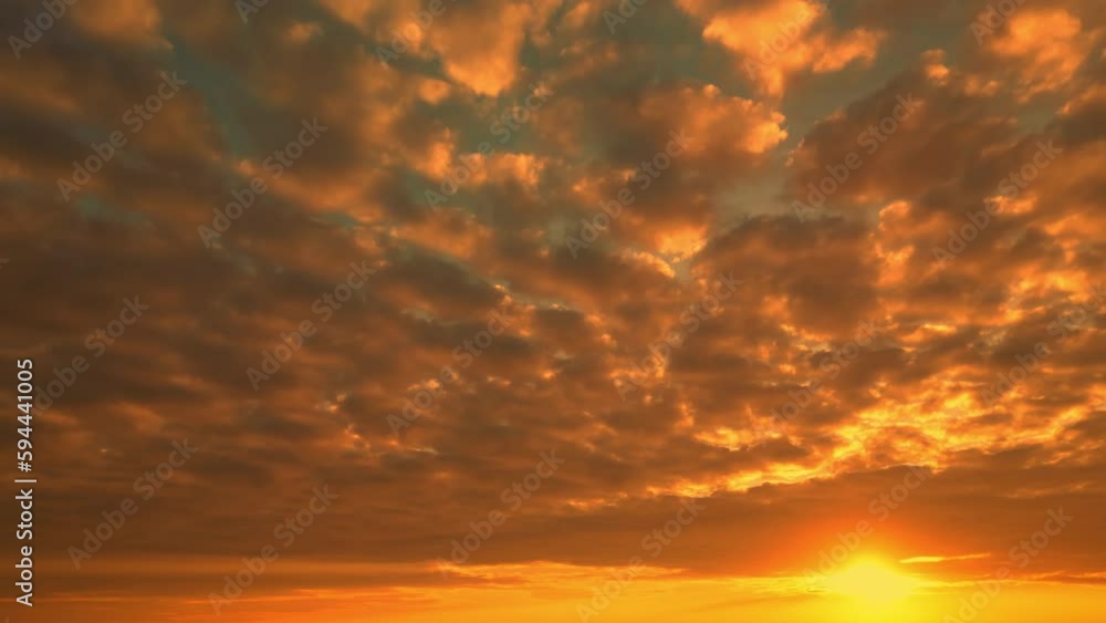 Sunset wavy seascape at tropical paradise Vietnam, Indonesia, Asia. Cinematic nobody nature scenery at soft sunlight drone shot. Slow motion of nature clouds at sun set light aerial view. Sunset wavy seascape at tropical paradise Vietnam, Indonesia, Asia. Cinematic nobody nature scenery at soft sunlight drone shot. Slow motion of nature clouds at sun set light aerial view.