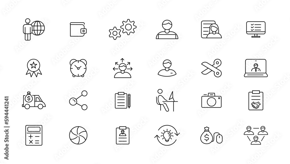 Headhunting icon set. Recruitment icon set Included the icons as Job Interview, Career Path, Resume, Job hiring, Candidate and Human resource icons. Vector illustration. Headhunting icon set. Recruitment icon set Included the icons as Job Interview, Career Path, Resume, Job hiring, Candidate and Human resource icons. Vector illustration.
