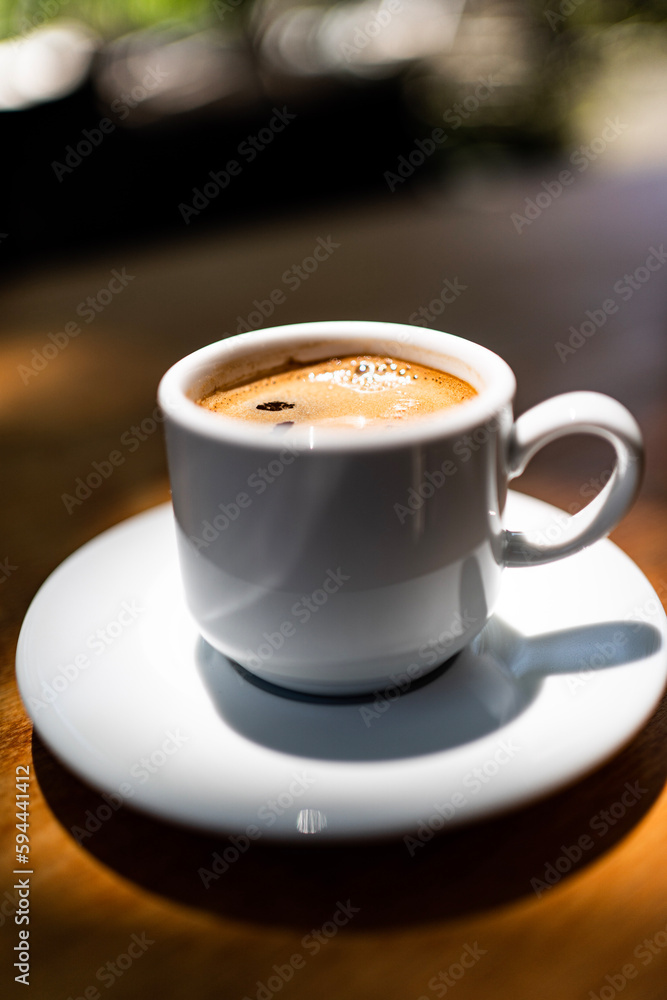 cup of coffee cup of coffee