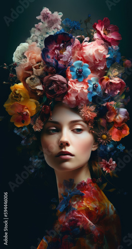 May Queen, AI