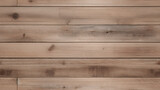 Seamless wood pattern for architecture design. Tileable pattern of light sanded boards that appear slightly worn and aged.
