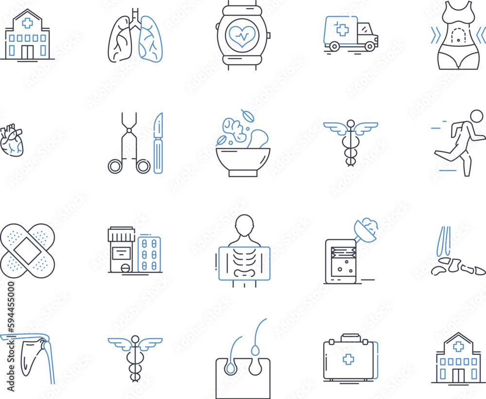 Health screening line icons collection. Preventive, Diagnostics, Screening, Assessment, Analysis, Examination, Detection vector and linear illustration. Checkup,Evaluation,Test outline signs set Health screening line icons collection. Preventive, Diagnostics, Screening, Assessment, Analysis, Examination, Detection vector and linear illustration. Checkup,Evaluation,Test outline signs set