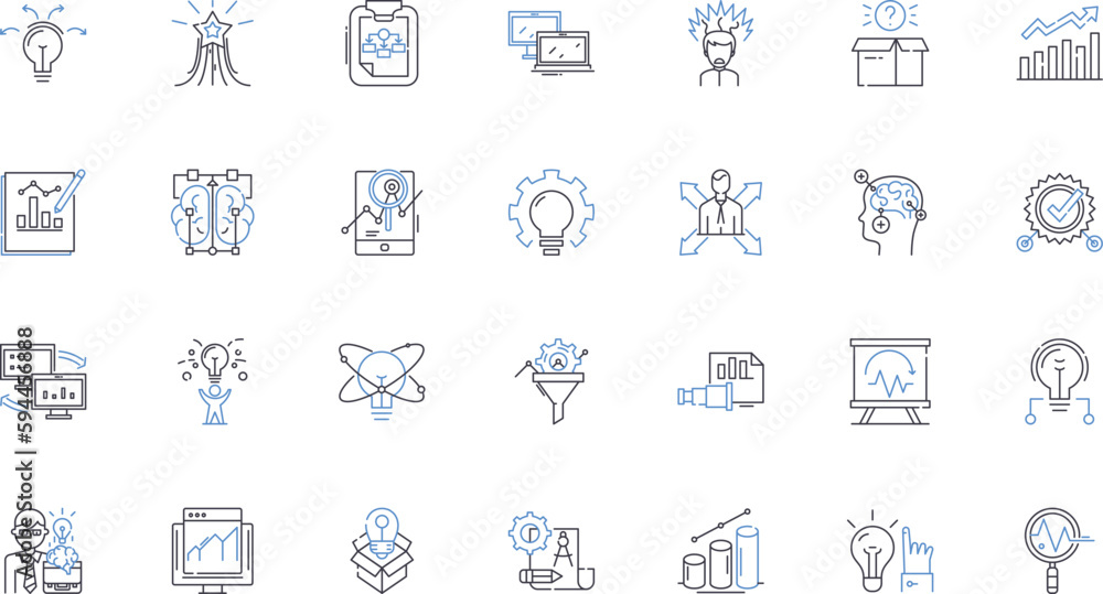 Maneuver line icons collection. Zigzag, Swerve, Turn, Dodge, Navigate, Evade, Dart vector and linear illustration. Weave,Maneuver,Parallel outline signs set Maneuver line icons collection. Zigzag, Swerve, Turn, Dodge, Navigate, Evade, Dart vector and linear illustration. Weave,Maneuver,Parallel outline signs set