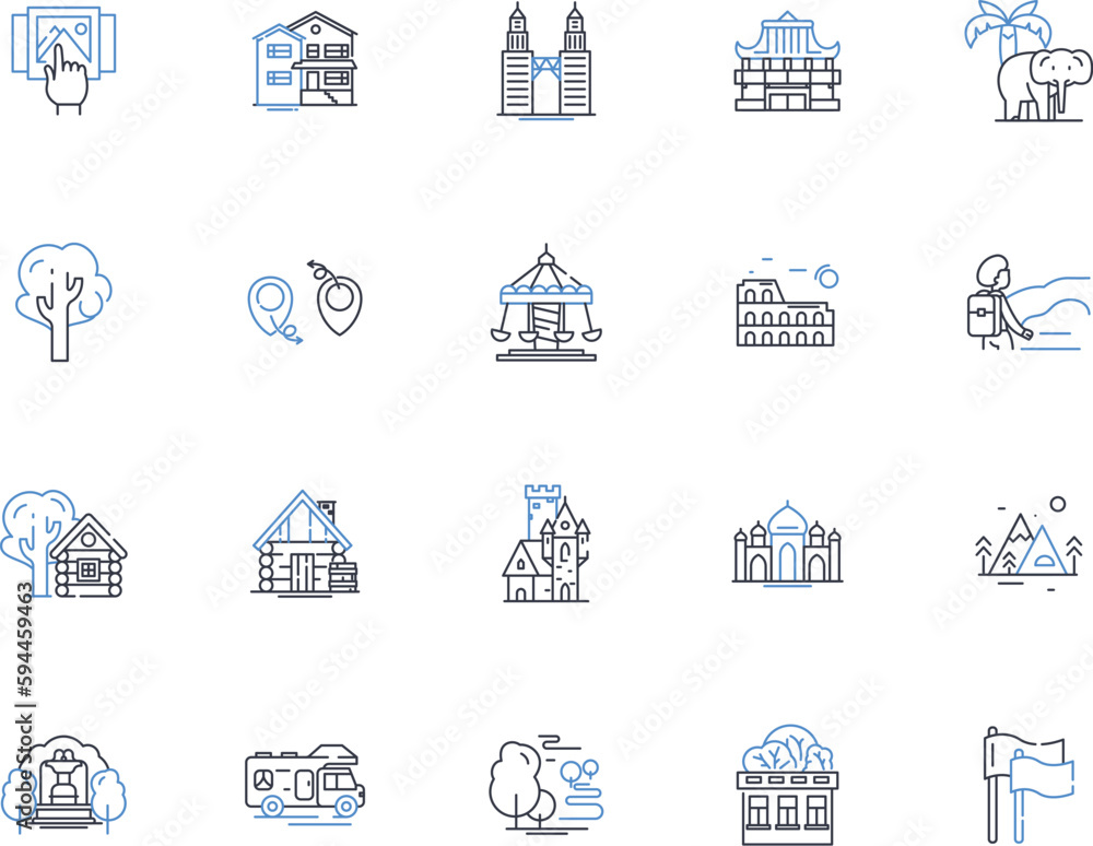 Customer firm line icons collection. Satisfaction, Loyalty, Trust, Experience, Engagement, Feedback, Expectations vector and linear illustration. Relationship,Responsiveness,Personalization outline Customer firm line icons collection. Satisfaction, Loyalty, Trust, Experience, Engagement, Feedback, Expectations vector and linear illustration. Relationship,Responsiveness,Personalization outline
