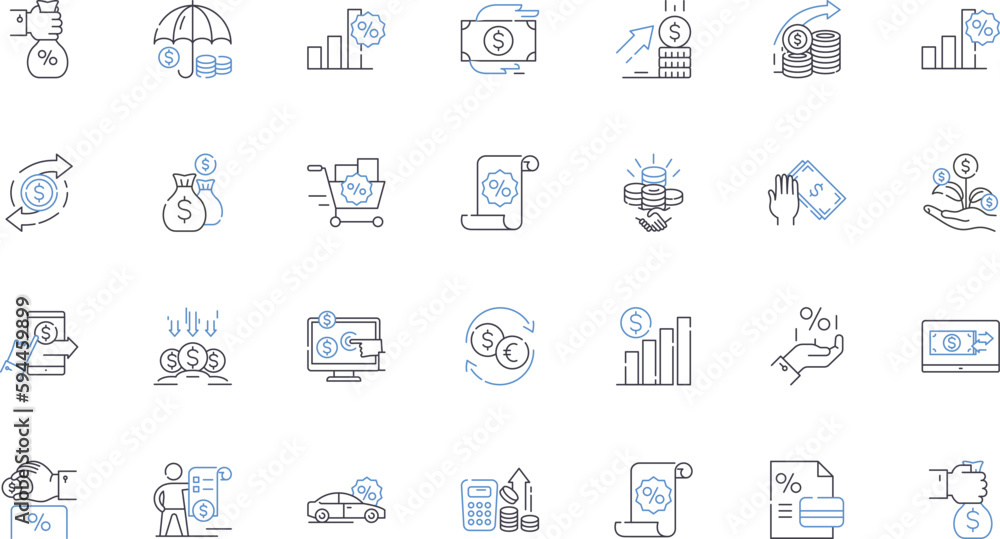 Customers line icons collection. Satisfaction, Feedback, Interaction, Loyalty, Engagement, Retention, Expectations vector and linear illustration. Perception,Service,Experience outline signs set Customers line icons collection. Satisfaction, Feedback, Interaction, Loyalty, Engagement, Retention, Expectations vector and linear illustration. Perception,Service,Experience outline signs set