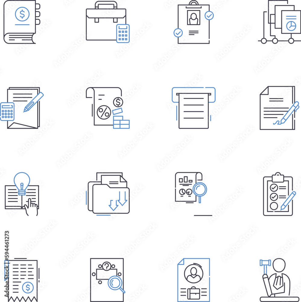 Legal team line icons collection. Lawyers, Advocates, Attorneys, Counselors, Barristers, Lawmakers, Jurists vector and linear illustration. Solicitors,Paralegals,Litigators outline signs set Legal team line icons collection. Lawyers, Advocates, Attorneys, Counselors, Barristers, Lawmakers, Jurists vector and linear illustration. Solicitors,Paralegals,Litigators outline signs set