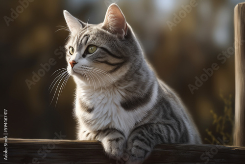 Wallpaper Mural Ai generated Images Torontodigital.ca