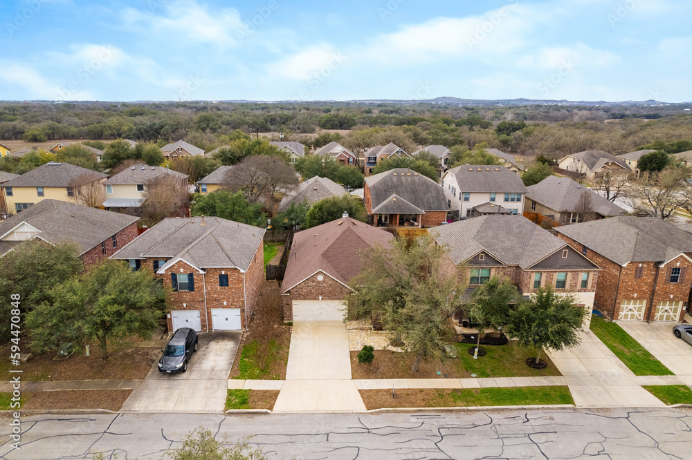 dallas neighborhood