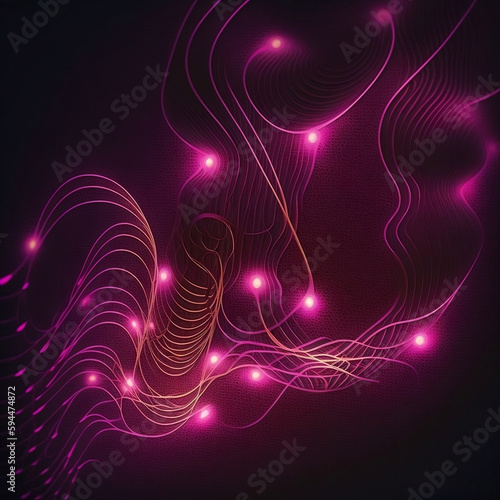 abstract background vector