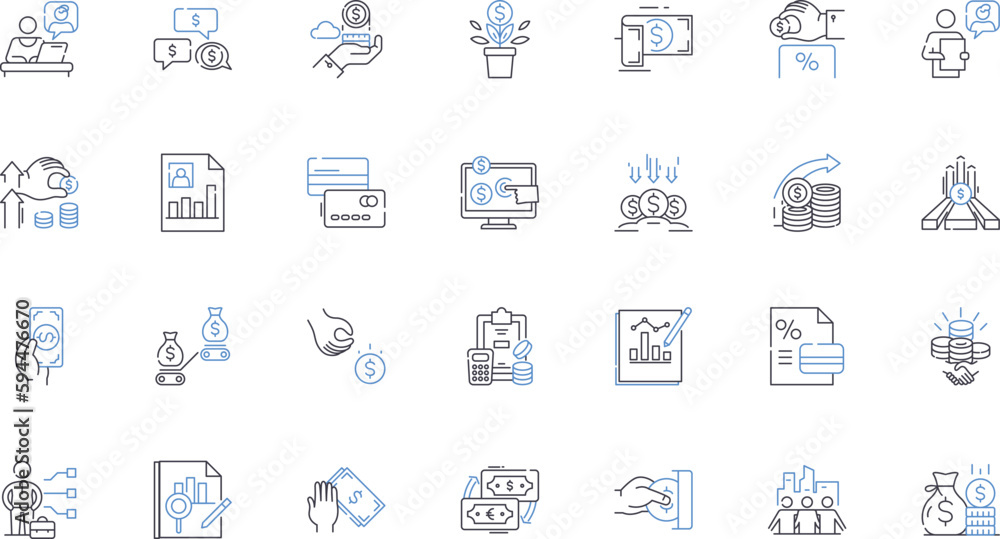 Equity wing line icons collection. Balance, Ownership, Fairness, Equality, Allies, Diversity, Empowerment vector and linear illustration. Inclusion,Representation,Responsibility outline signs set Equity wing line icons collection. Balance, Ownership, Fairness, Equality, Allies, Diversity, Empowerment vector and linear illustration. Inclusion,Representation,Responsibility outline signs set