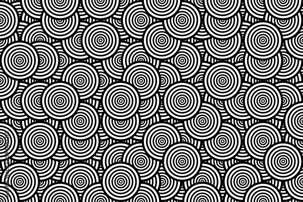 Seamless pattern geometric abstract design background Seamless pattern geometric abstract design background