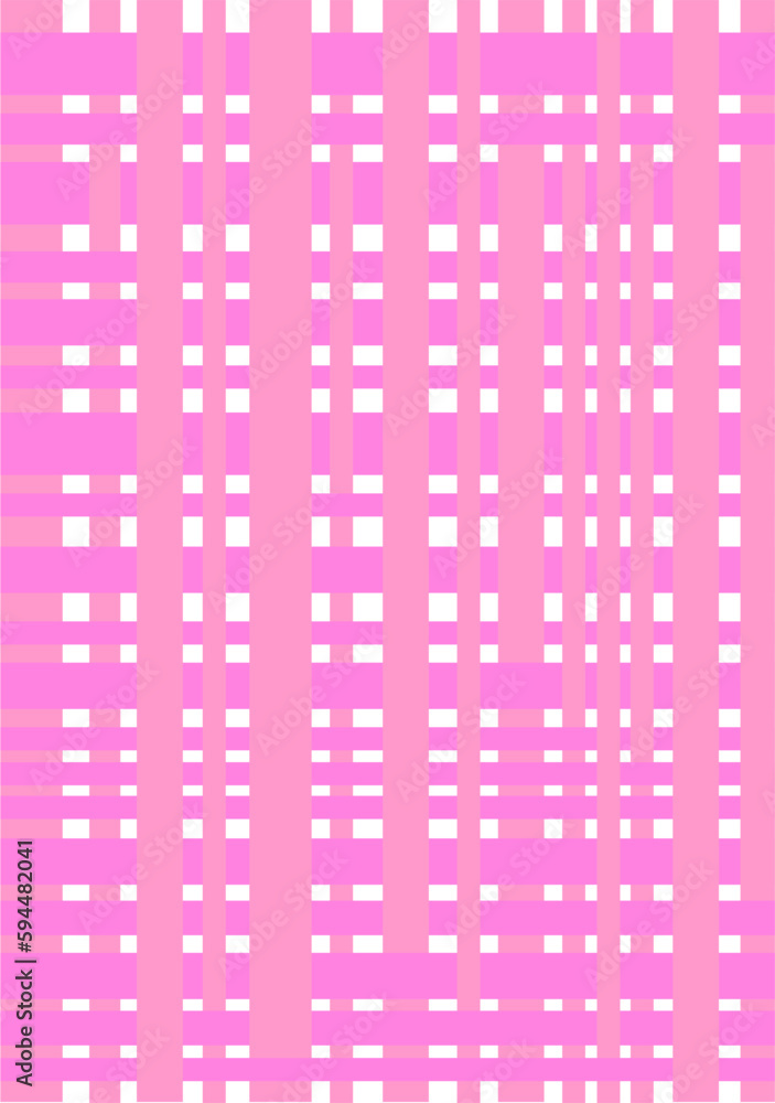 The background image is in pink tones, using shapes to arrange. Composition with gradation used for graphics The background image is in pink tones, using shapes to arrange. Composition with gradation used for graphics