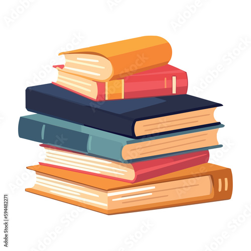 A creative studying textbooks