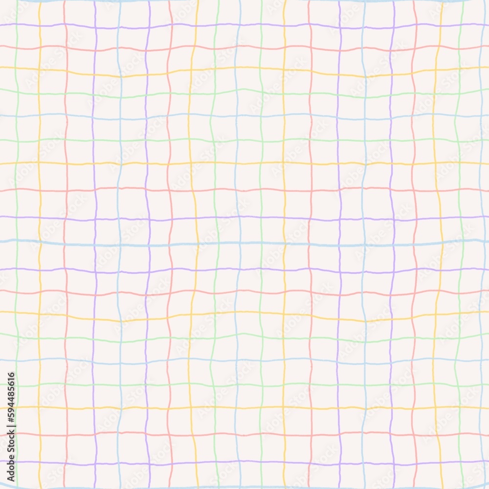 grid line seamless pattern, background grid line seamless pattern, background