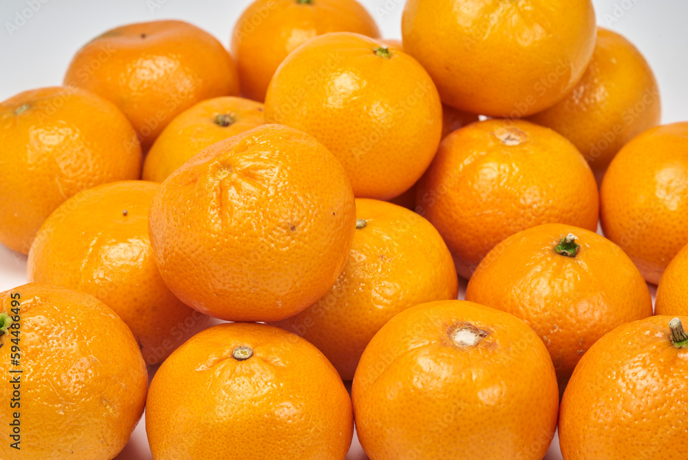 mandarinas, mandarina