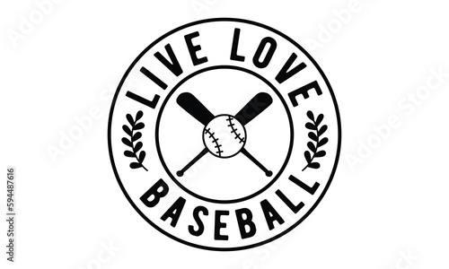 Live love baseball SVG, baseball svg, baseball shirt, softball svg, softball mom life, Baseball svg bundle, Files for Cutting Typography Circuit and Silhouette, football svg, fifa world cup, eps 10