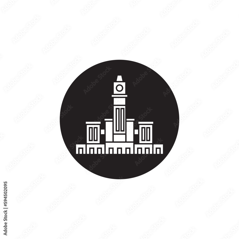 saudi arabia landmarks vector for website, UI Essential, symbol, presentation saudi arabia landmarks vector for website, UI Essential, symbol, presentation