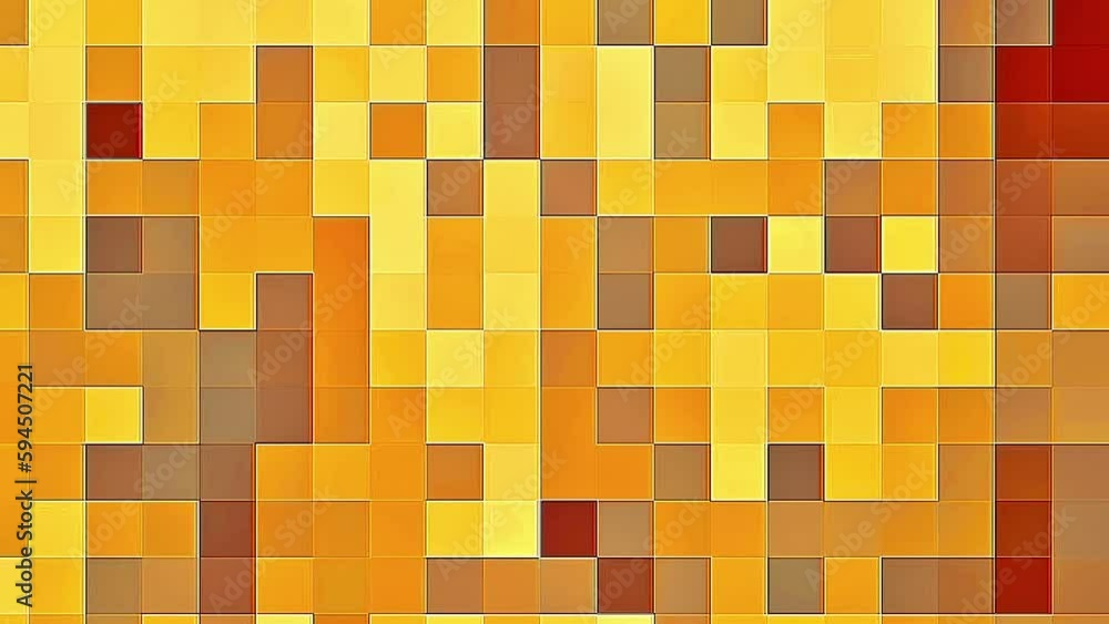 abstract background with squares abstract background with squares