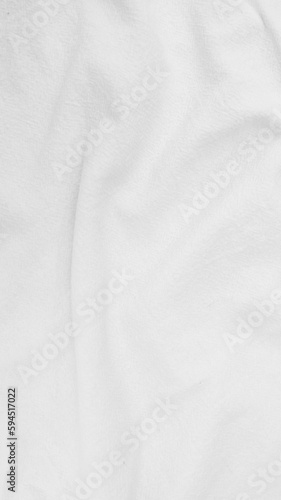 Wallpaper Mural Fabric backdrop White linen canvas crumpled natural cotton fabric Natural handmade linen top view background Organic Eco textiles White Fabric linen texture Torontodigital.ca