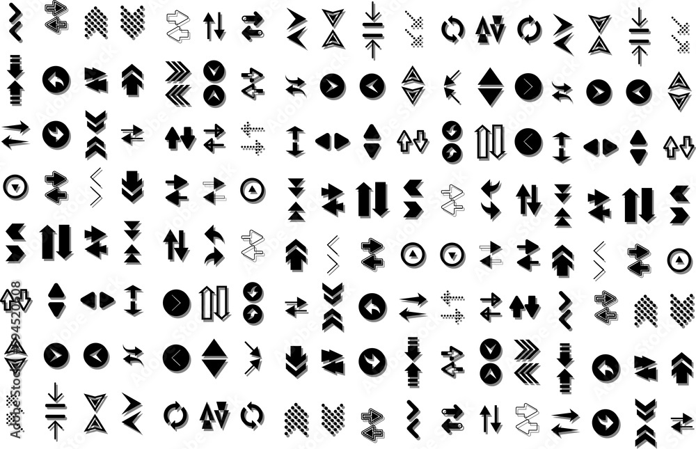 Black vector arrows collection. Arrow. Cursor.Arrows black icons. Arrow icon. Arrow vector collection. Arrow. Cursor. Modern simple arrows. Vector illustration.Modern simple arrows. Black vector arrows collection. Arrow. Cursor.Arrows black icons. Arrow icon. Arrow vector collection. Arrow. Cursor. Modern simple arrows. Vector illustration.Modern simple arrows.