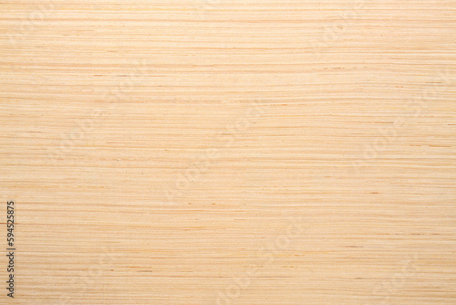 View of beige wooden texture as background