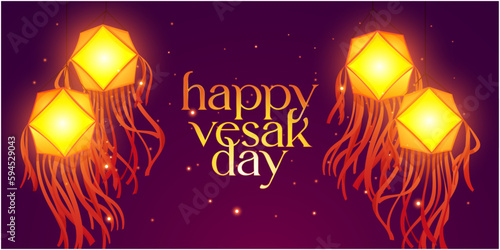Vesak Banner 3