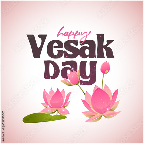 Vesak Day Post 1