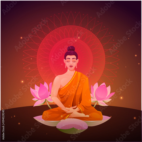 Vesak Day Post 2